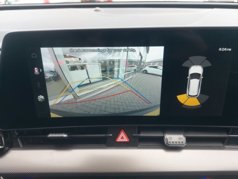 Used Kia Sportage 2024 for sale - 76053643: Photo 18