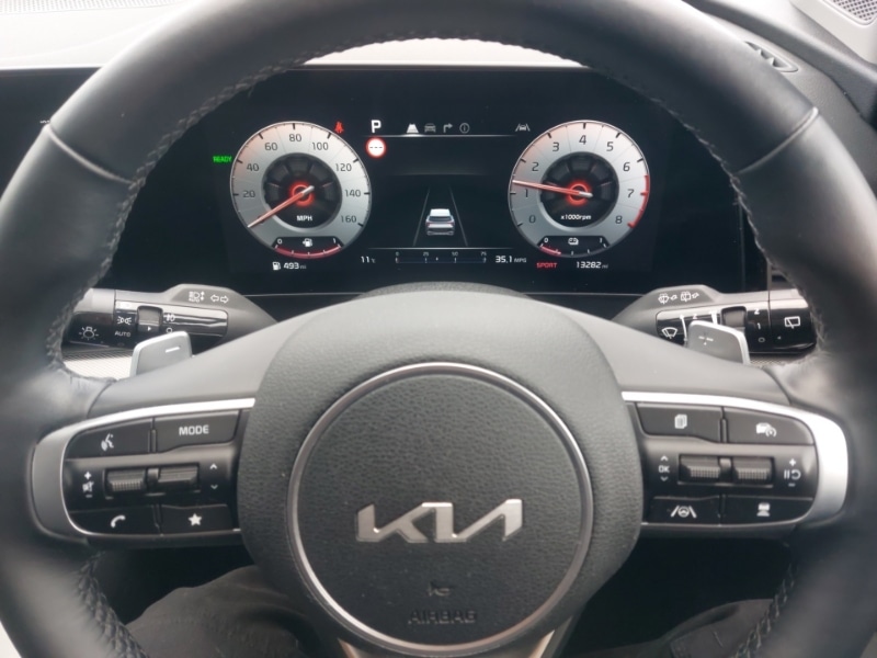 Used Kia Sportage 2024 for sale - 76053643: Photo 19