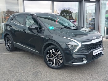 2024 - 1.6T GDi 207 HEV 3 5dr Auto