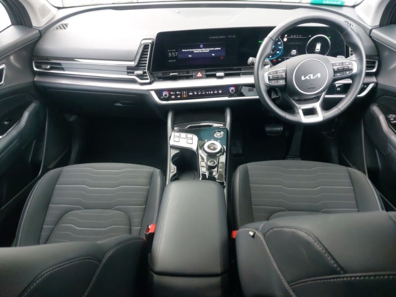 Used Kia Sportage 2024 for sale - 76053643: Photo 2