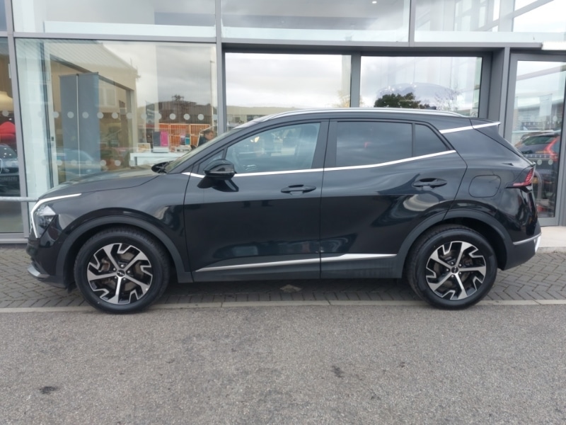 Used Kia Sportage 2024 for sale - 76053643: Photo 4