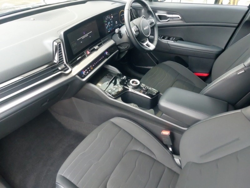 Used Kia Sportage 2024 for sale - 76053643: Photo 5