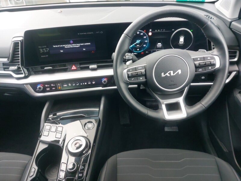 Used Kia Sportage 2024 for sale - 76053643: Photo 7