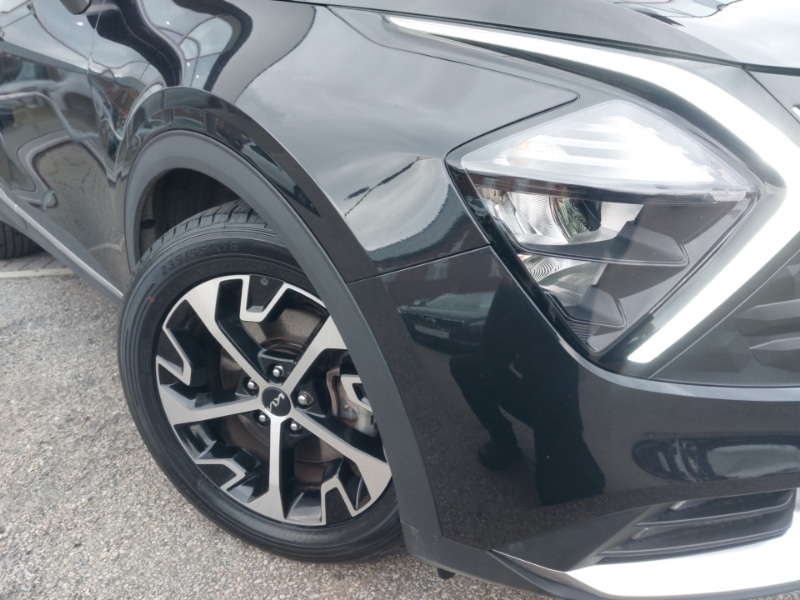 Used Kia Sportage 2024 for sale - 76053643: Photo 9