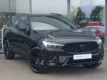 2024 - 2.0 B5P Plus Black Edition 5dr AWD Geartronic