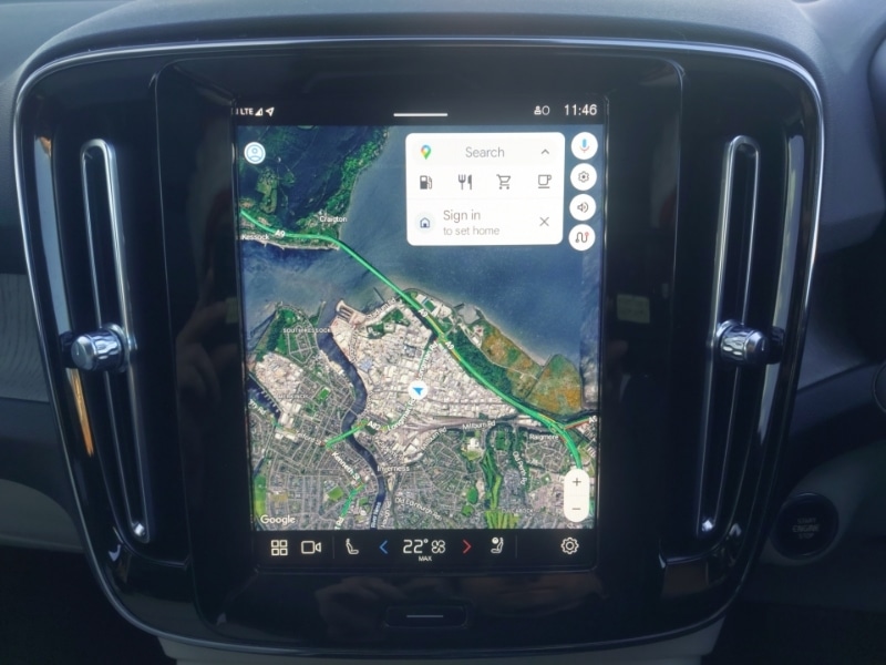 Used Volvo XC40 2022 for sale - 76943141: Photo 15