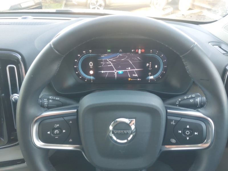 Used Volvo XC40 2022 for sale - 76943141: Photo 19