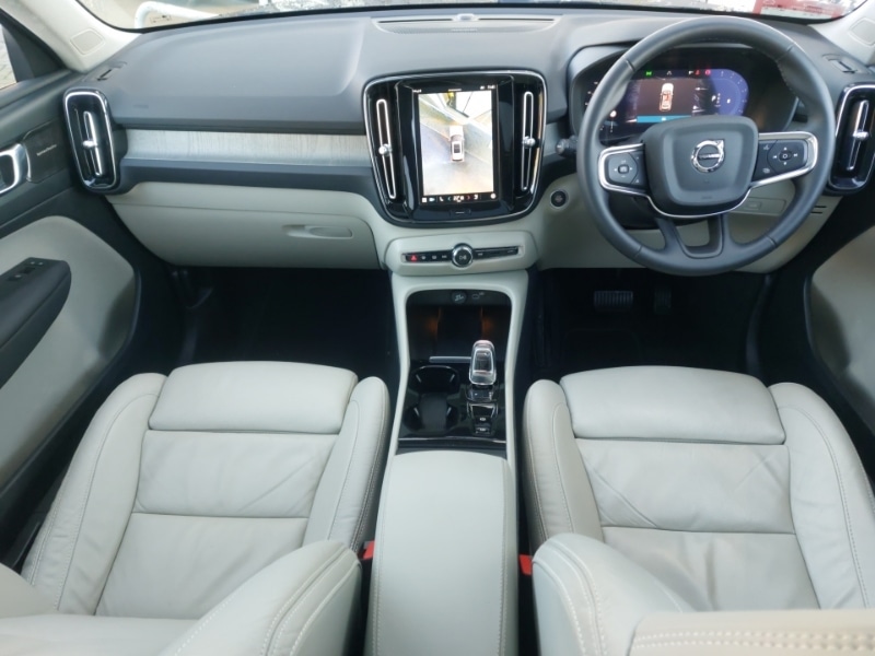 Used Volvo XC40 2022 for sale - 76943141: Photo 2