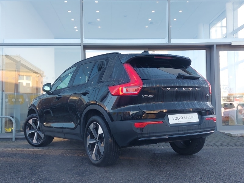 Used Volvo XC40 2022 for sale - 76943141: Photo 3