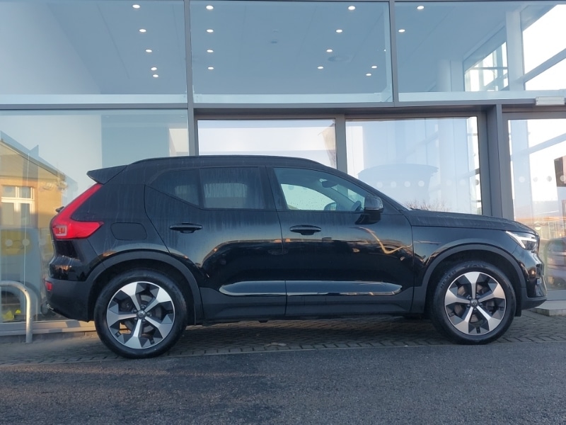 Used Volvo XC40 2022 for sale - 76943141: Photo 4