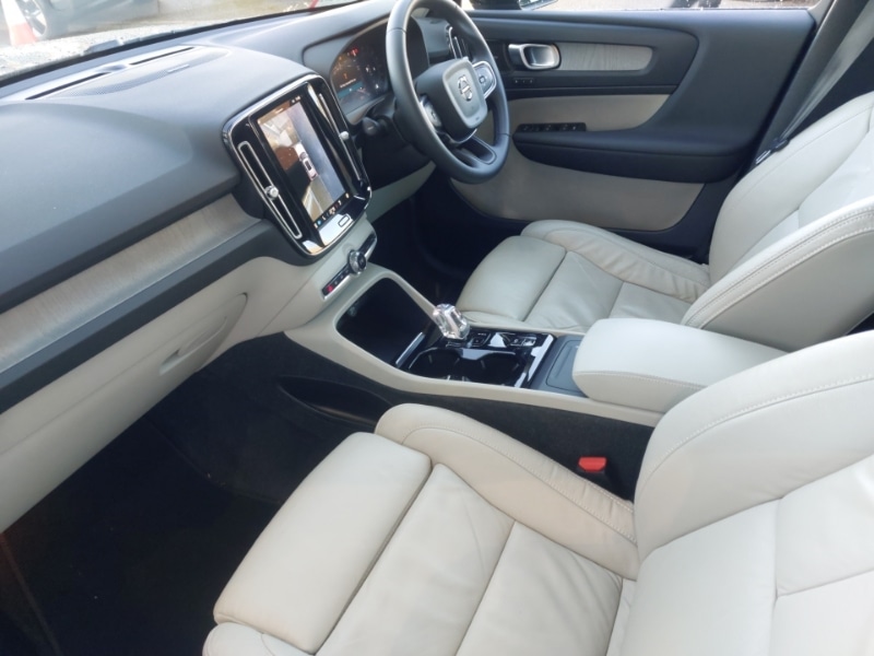 Used Volvo XC40 2022 for sale - 76943141: Photo 5