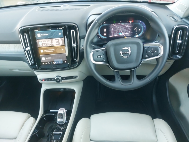 Used Volvo XC40 2022 for sale - 76943141: Photo 7