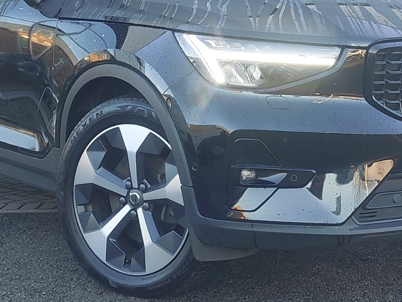 Used Volvo XC40 2022 for sale - 76943141: Photo 9