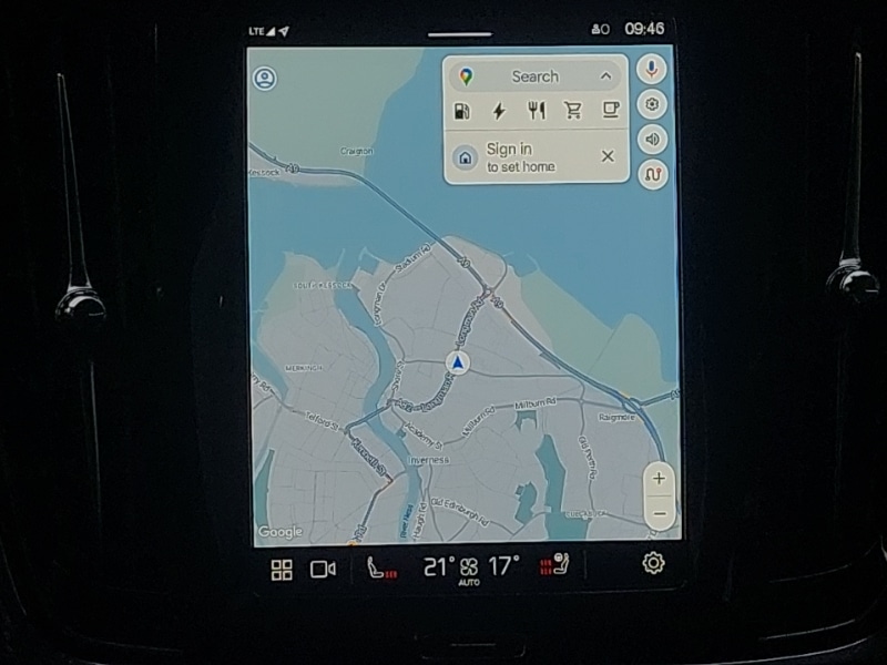 Used Volvo V90 2025 for sale - 77134317: Photo 12