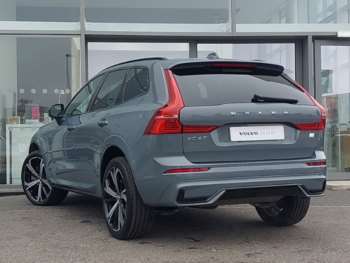 Used Volvo XC60 2024 for sale - 74705812: Photo