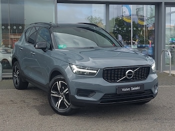 Used Volvo XC40 2022 for sale - 79457886: Photo