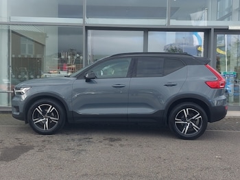 Used Volvo XC40 2022 for sale - 79457886: Photo