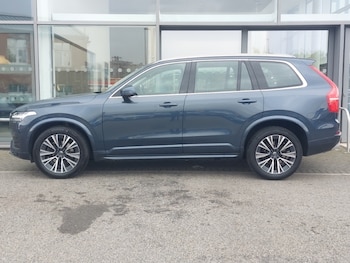 Used Volvo XC90 2022 for sale - 78778313: Photo