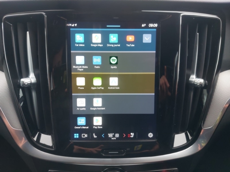 Used Volvo V60 2022 for sale - 76431695: Photo 12