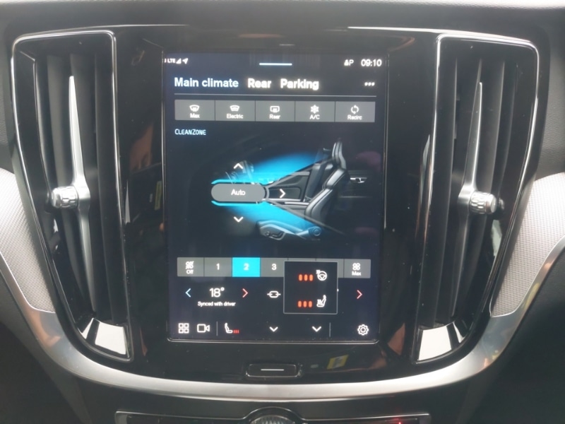 Used Volvo V60 2022 for sale - 76431695: Photo 13