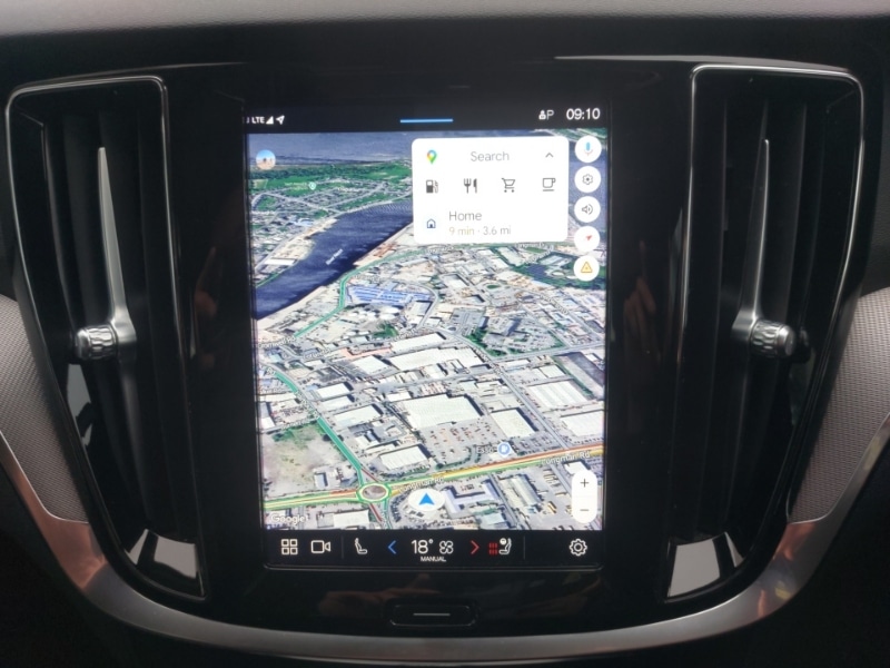 Used Volvo V60 2022 for sale - 76431695: Photo 14