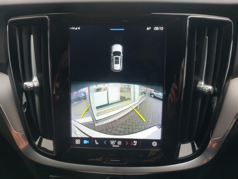 Used Volvo V60 2022 for sale - 76431695: Photo 15