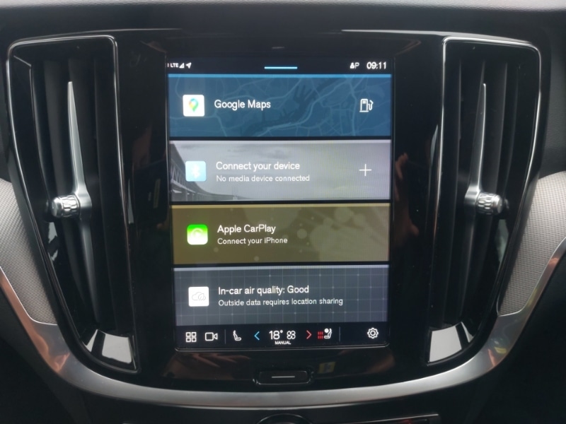 Used Volvo V60 2022 for sale - 76431695: Photo 16