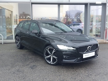 Volvo - V60