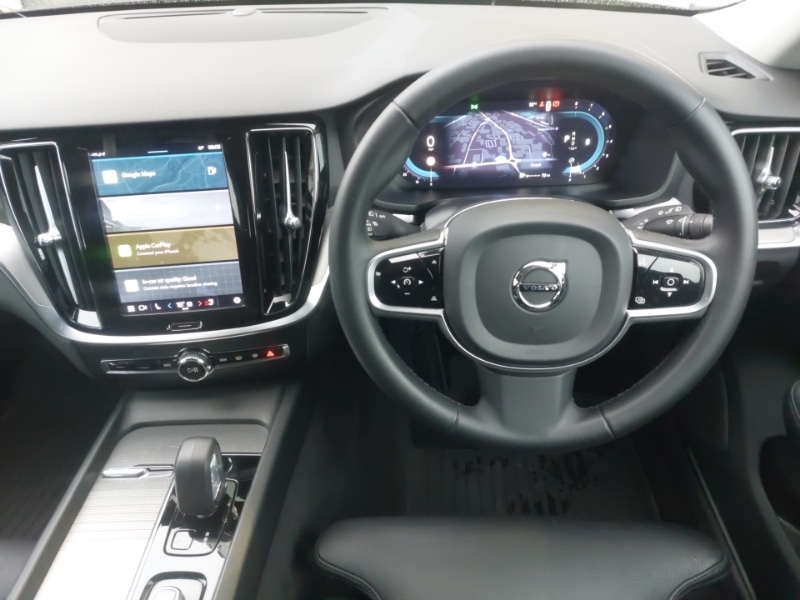 Used Volvo V60 2022 for sale - 76431695: Photo 7