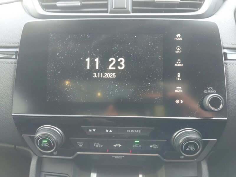 Used Honda CR-V 2019 for sale - 76484111: Photo 13