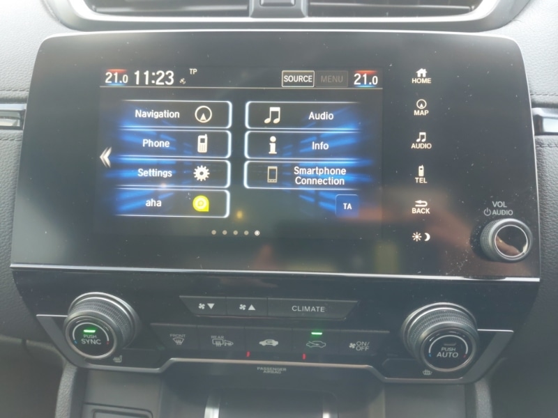 Used Honda CR-V 2019 for sale - 76484111: Photo 14