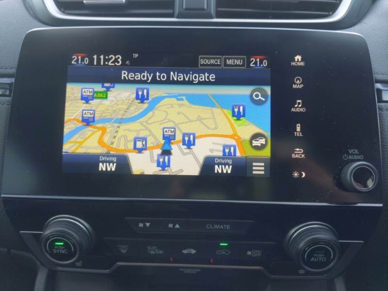 Used Honda CR-V 2019 for sale - 76484111: Photo 15