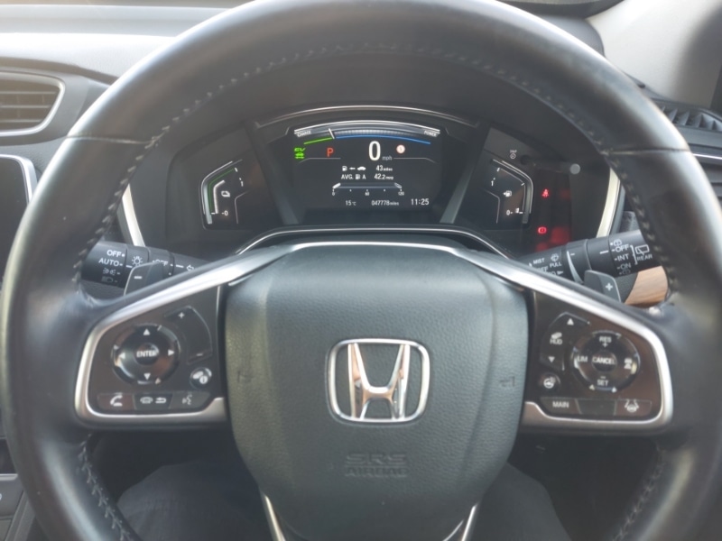 Used Honda CR-V 2019 for sale - 76484111: Photo 19