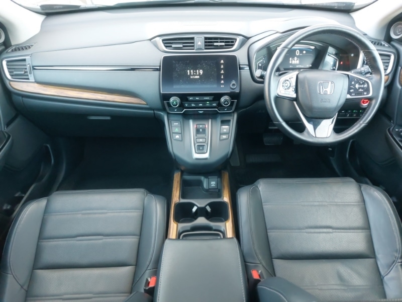 Used Honda CR-V 2019 for sale - 76484111: Photo 2