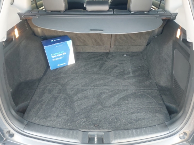 Used Honda CR-V 2019 for sale - 76484111: Photo 8