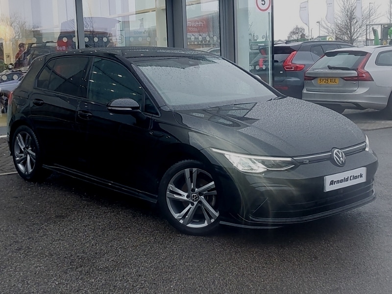 Used Volkswagen Golf 2024 for sale - 76754930: Photo 1