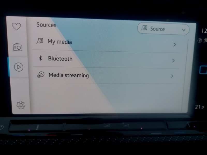 Used Volkswagen Golf 2024 for sale - 76754930: Photo 12