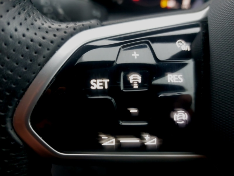 Used Volkswagen Golf 2024 for sale - 76754930: Photo 16