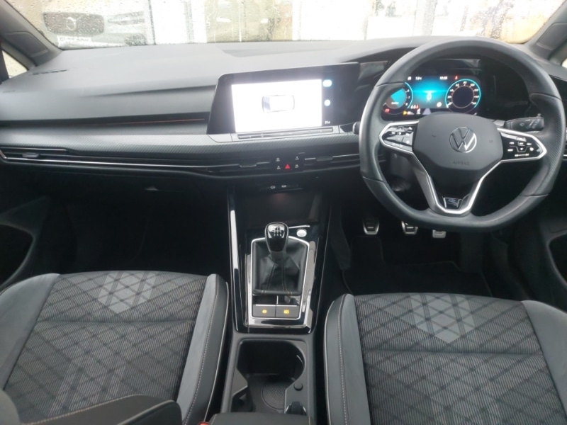 Used Volkswagen Golf 2024 for sale - 76754930: Photo 2