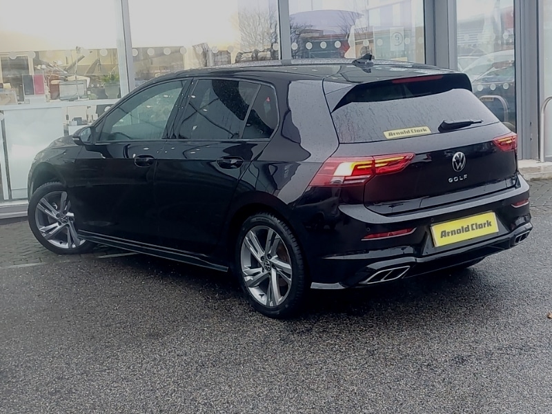 Used Volkswagen Golf 2024 for sale - 76754930: Photo 3