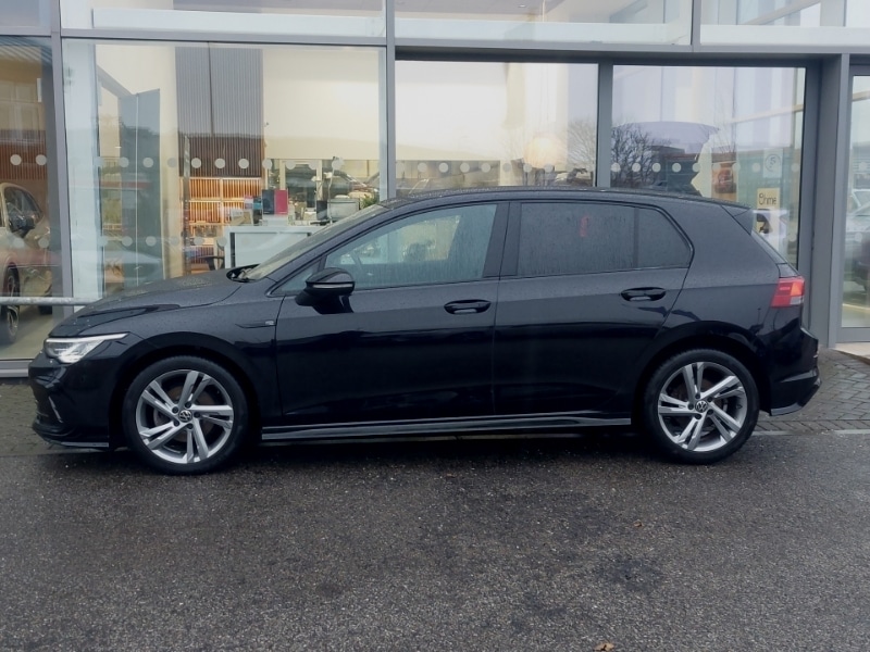 Used Volkswagen Golf 2024 for sale - 76754930: Photo 4