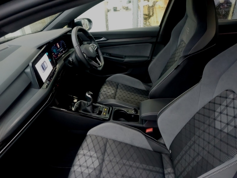 Used Volkswagen Golf 2024 for sale - 76754930: Photo 5