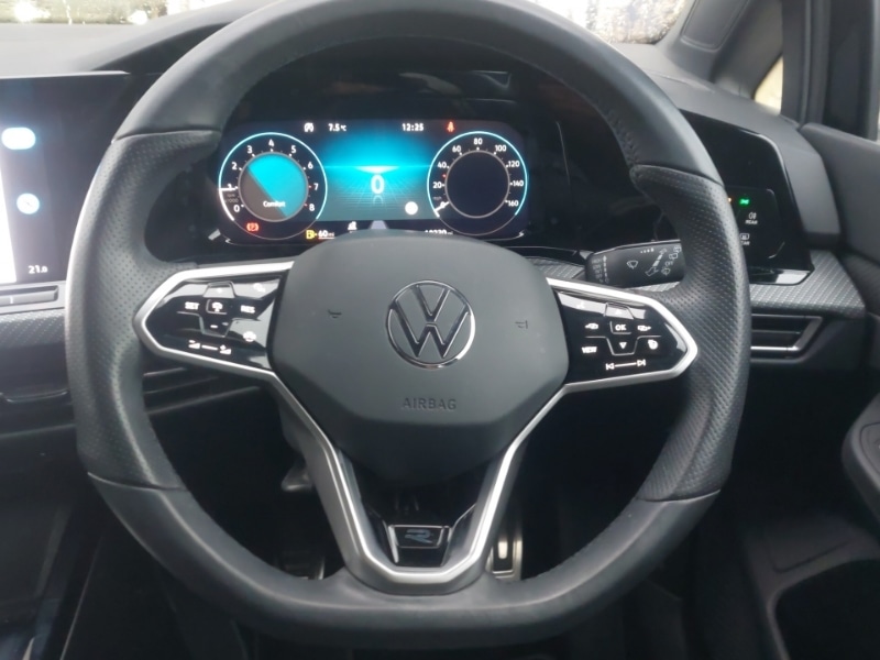 Used Volkswagen Golf 2024 for sale - 76754930: Photo 7