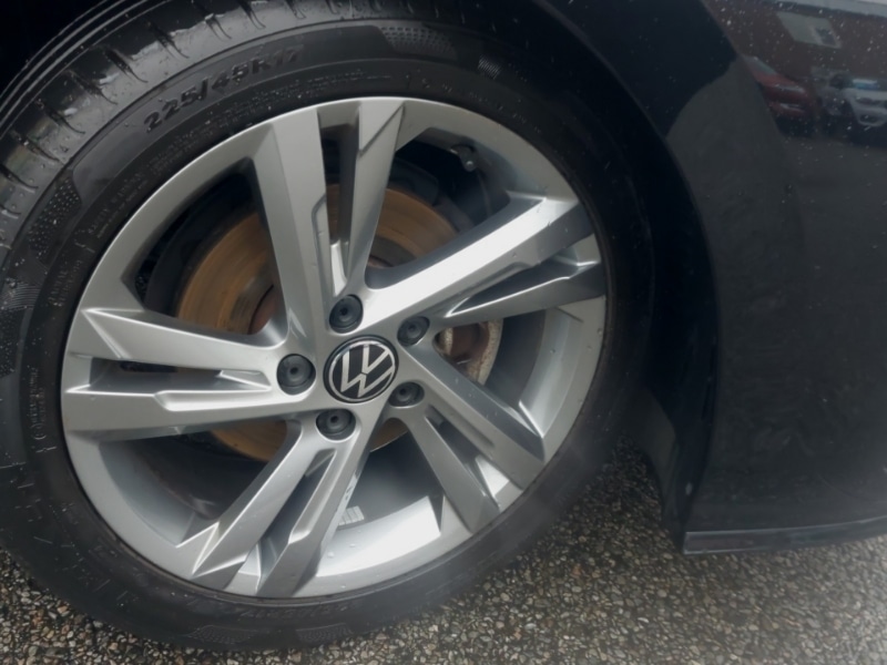 Used Volkswagen Golf 2024 for sale - 76754930: Photo 9