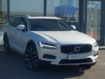 2023 - 2.0 B6P Cross Country Ultimate 5dr AWD Auto
