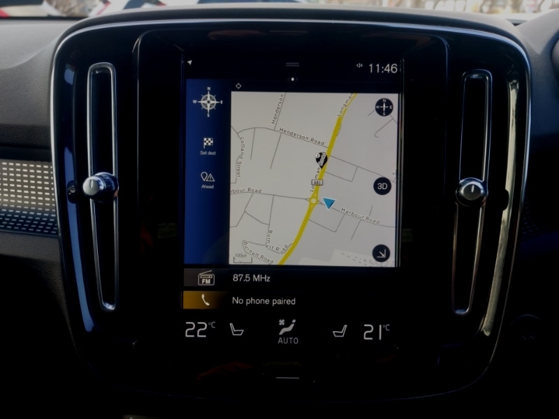 Used Volvo XC40 2019 for sale - 76465390: Photo 12