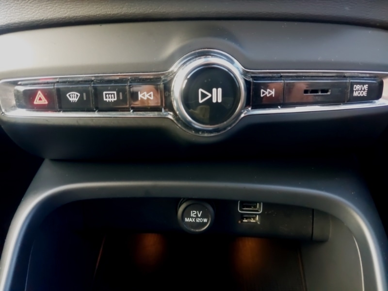 Used Volvo XC40 2019 for sale - 76465390: Photo 13