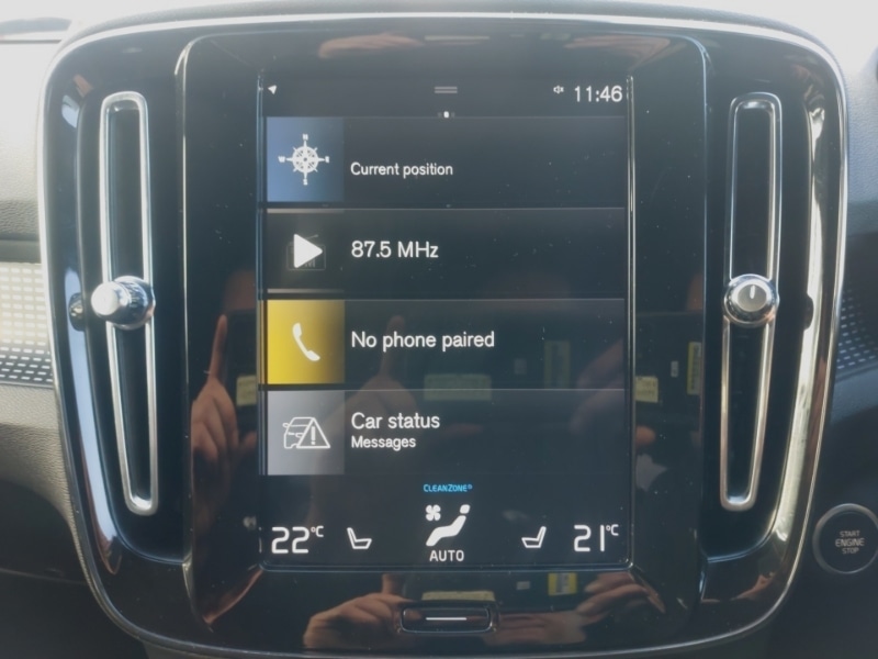 Used Volvo XC40 2019 for sale - 76465390: Photo 15