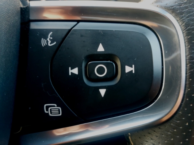 Used Volvo XC40 2019 for sale - 76465390: Photo 17