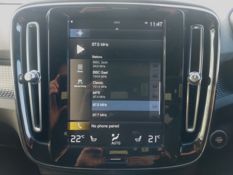 Used Volvo XC40 2019 for sale - 76465390: Photo 19